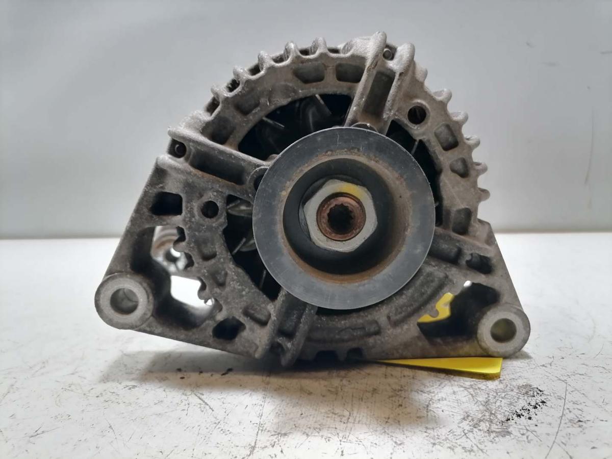 Opel Corsa D original Lichtmaschine Generator 1.2 59KW BJ06